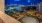 Balcony view overlooking the city 