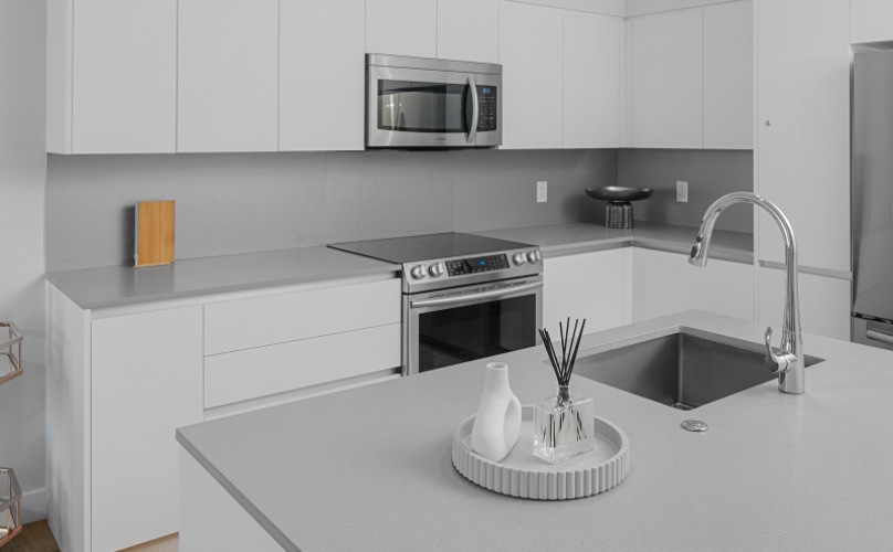 Apartment Highlights
