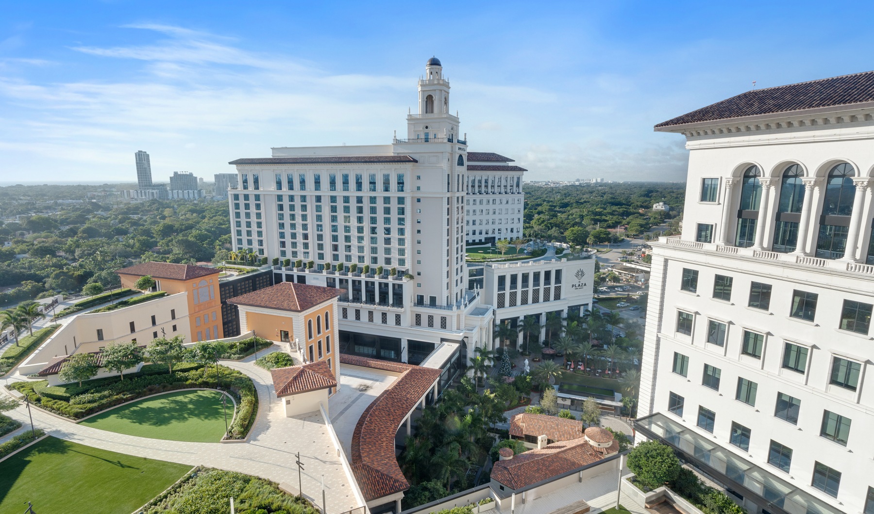 Everything, Delivered. Everything, Delivered.