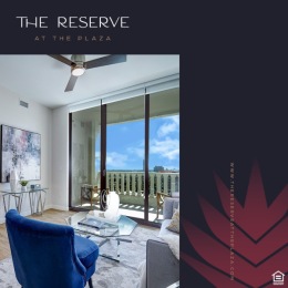Don't wait, reserve your place at The Reserve at The Plaza today. Get started at the link in our bio. Don't wait, reserve your place at The Reserve at The Plaza today. Get started at the link in our bio.